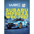 Nacon WRC 10 Subaru Impreza WRC 1997 PC Game